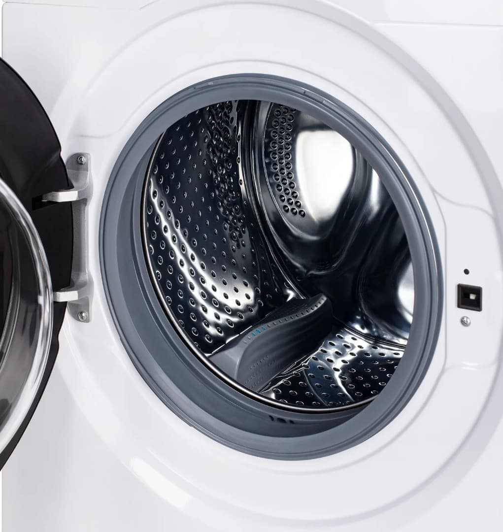 Отдельностоящая стиральная машина Lex LWM10012WBLITHD