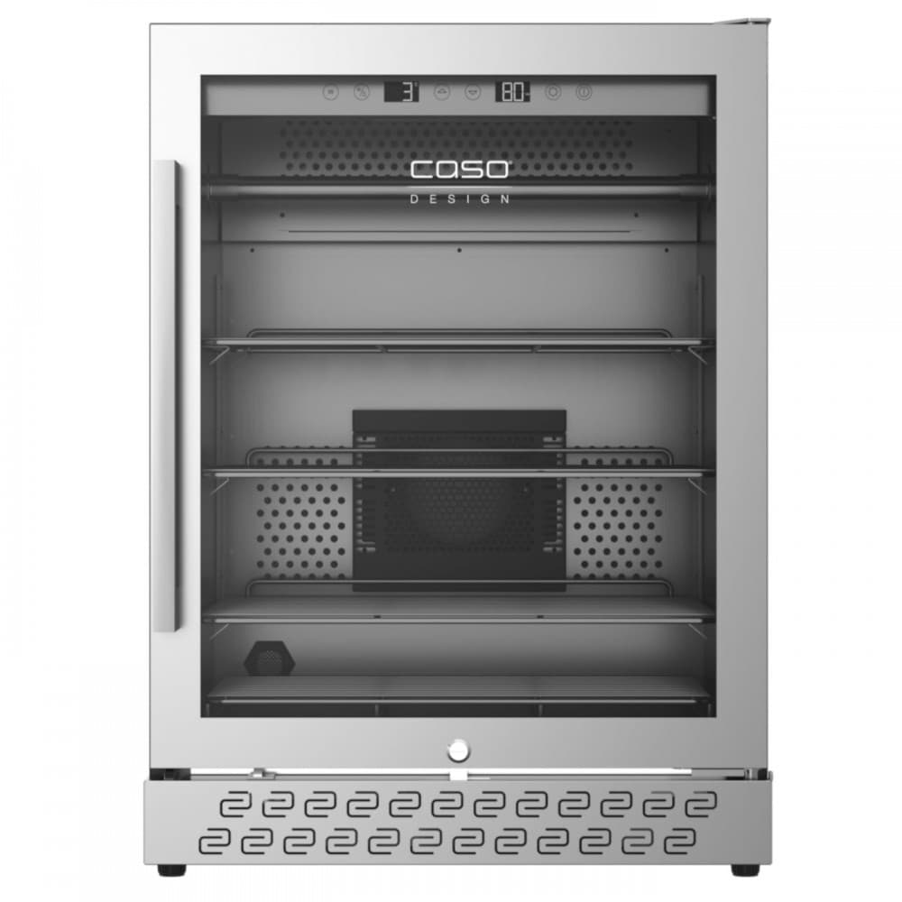 Шкаф для вызревания мяса Caso DryAged Master 125