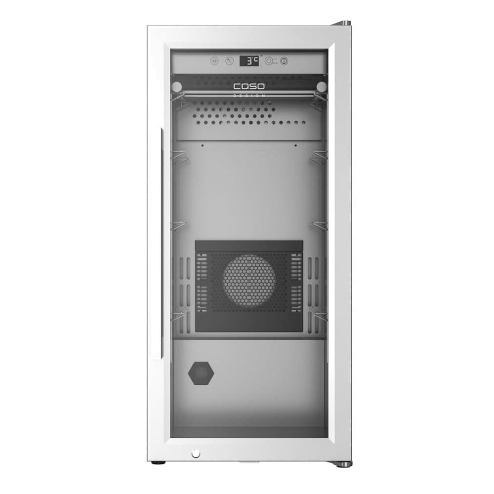 Шкаф для вызревания мяса Caso DryAged Master 63