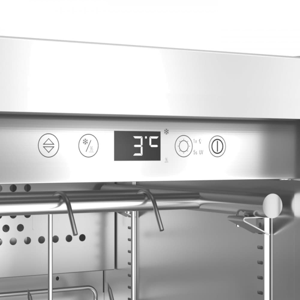 Шкаф для вызревания мяса Caso DryAged Master 63