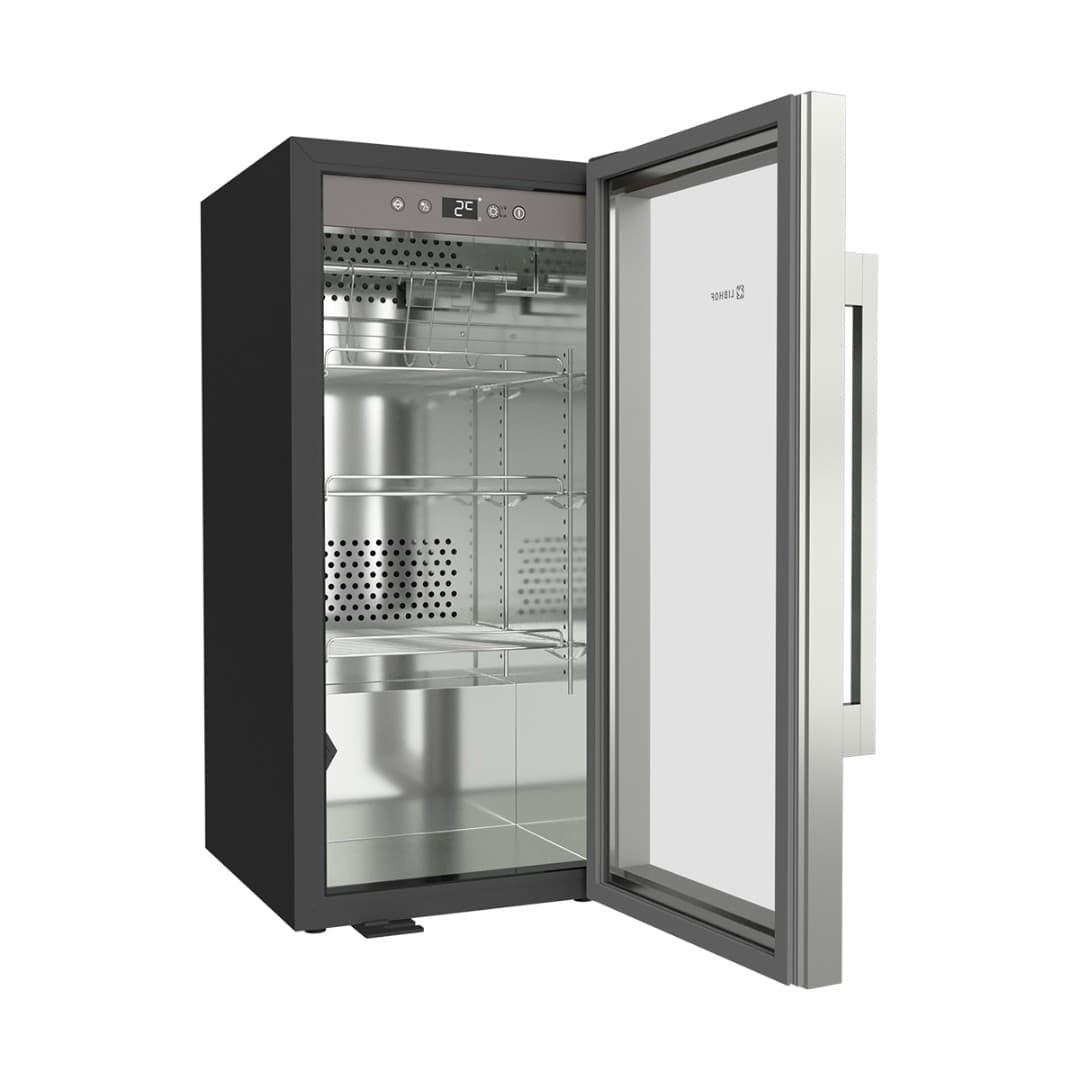 Шкаф для вызревания мяса Libhof DA-75