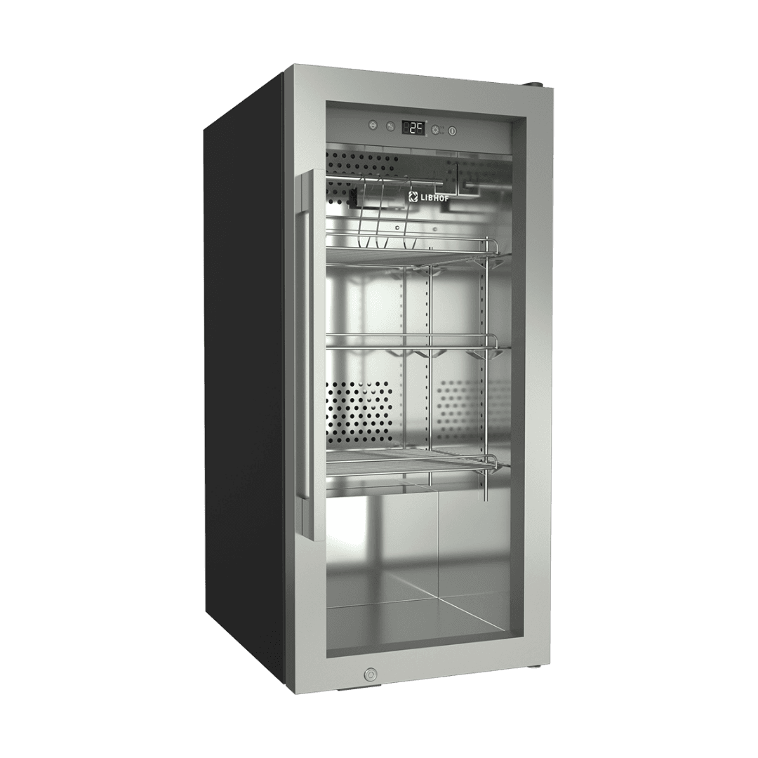 Шкаф для вызревания мяса Libhof DA-75