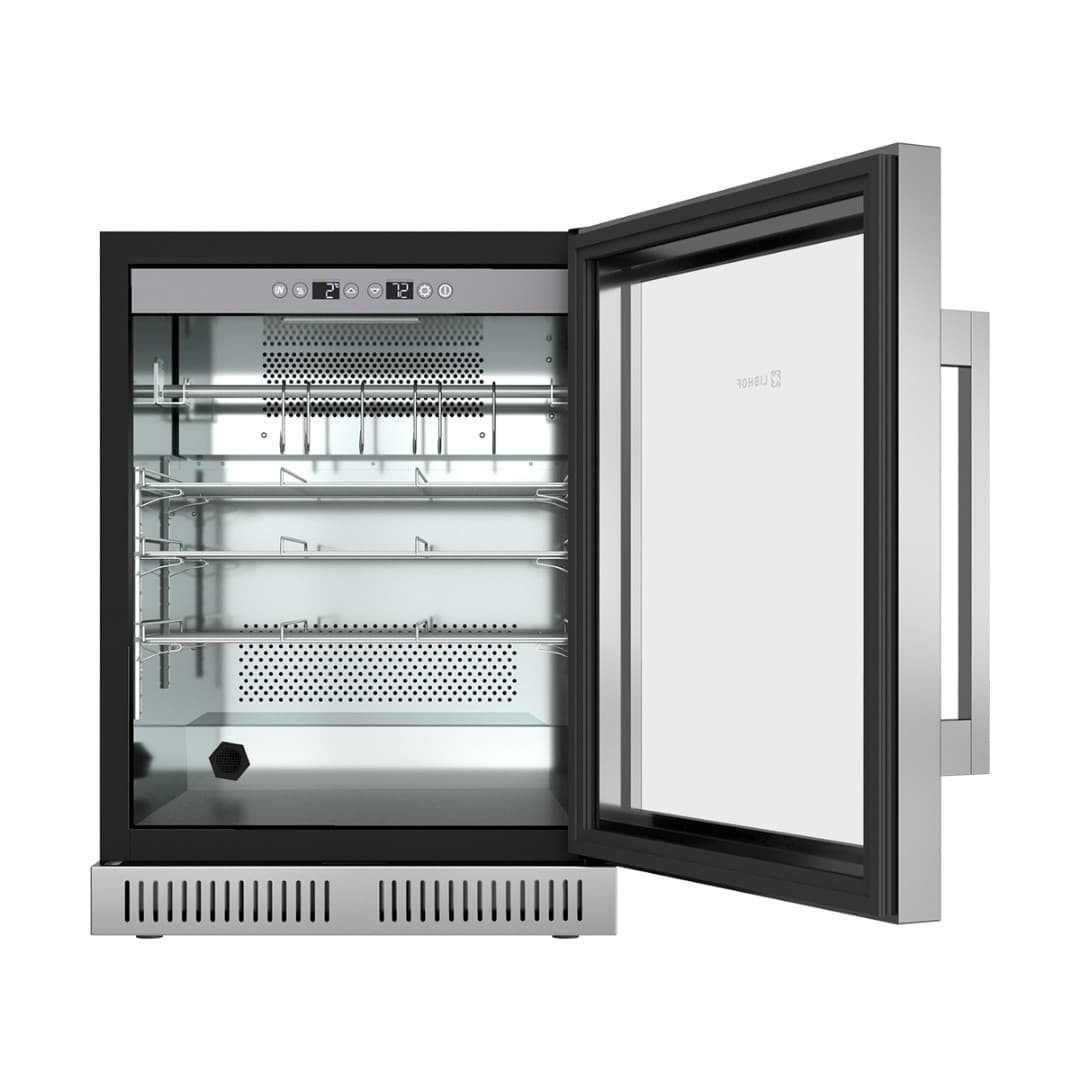 Шкаф для вызревания мяса Libhof DA-125
