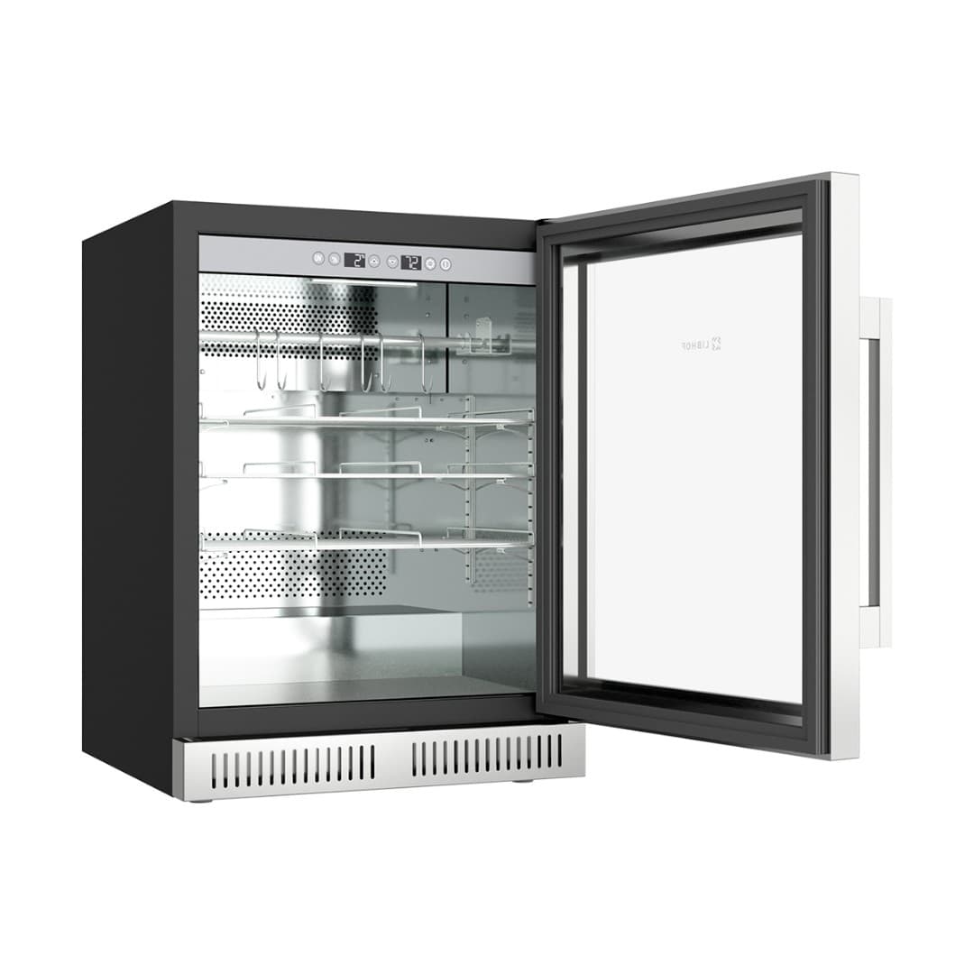 Шкаф для вызревания мяса Libhof DA-125