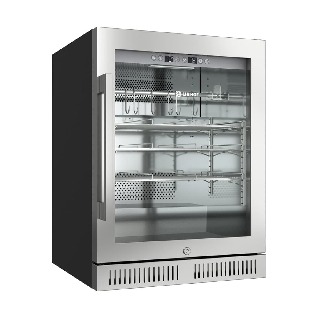 Шкаф для вызревания мяса Libhof DA-125