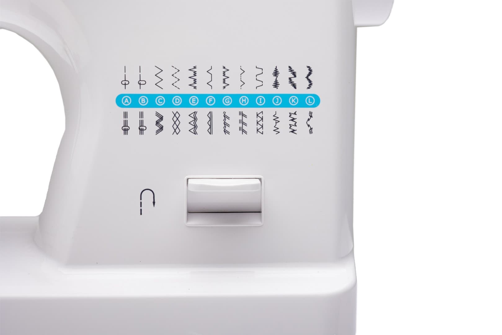 Швейная машина Minerva Lucky