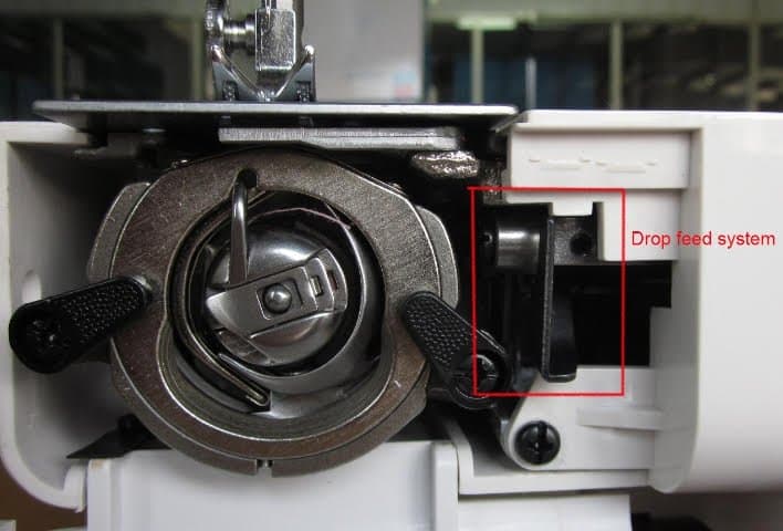 Швейная машина Minerva Lucky