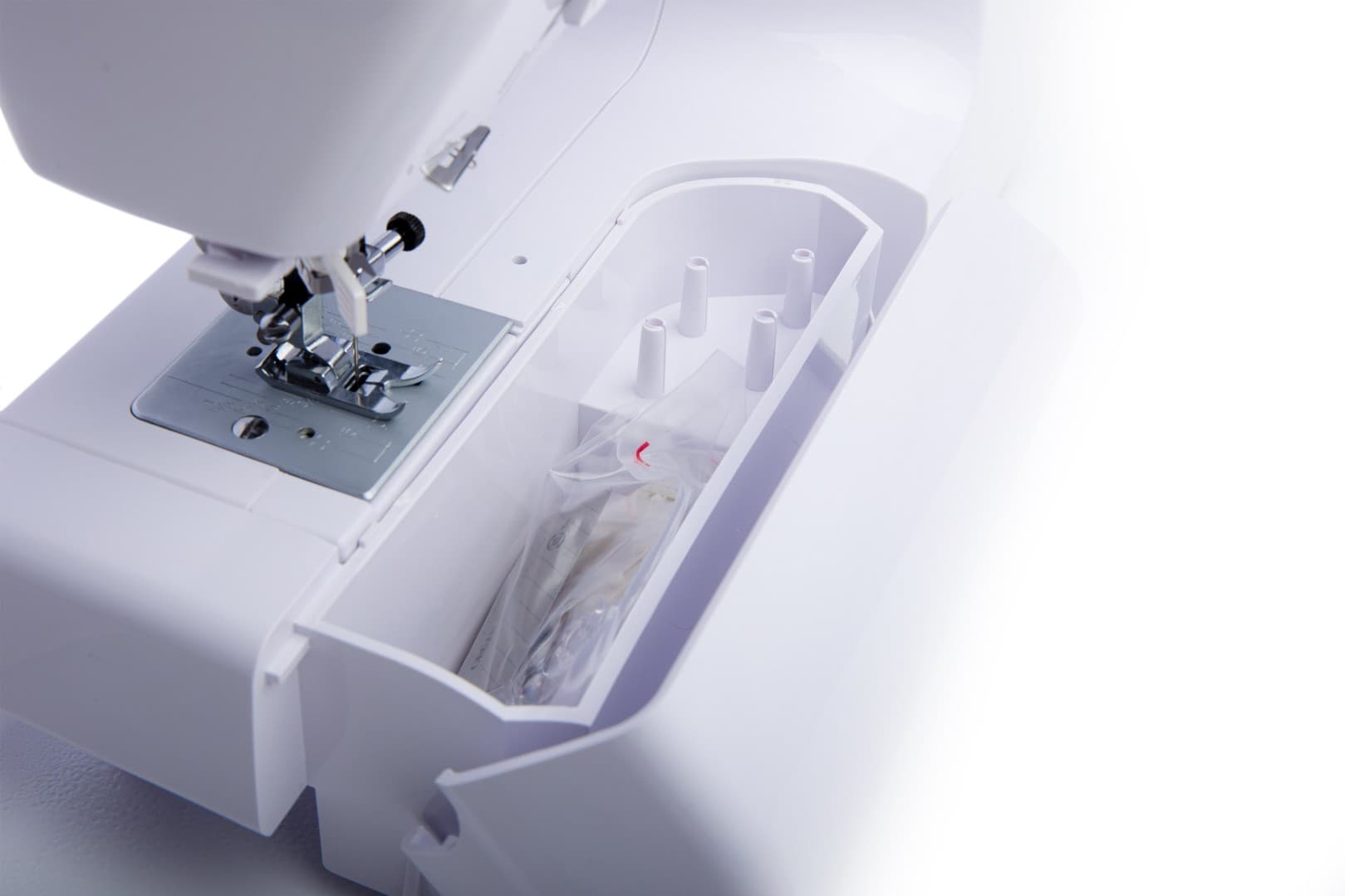 Швейная машина Minerva M824D