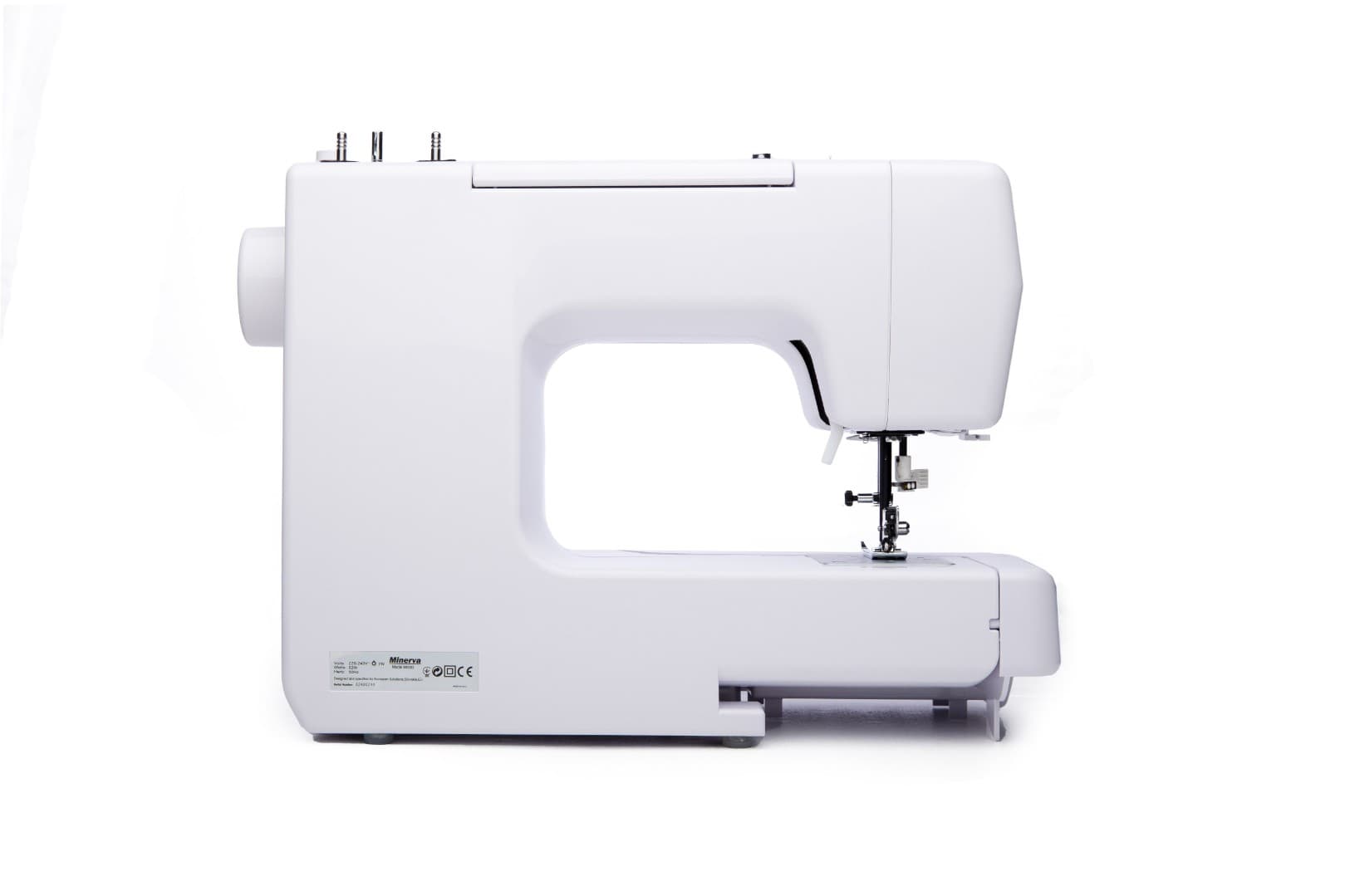 Швейная машина Minerva M824D