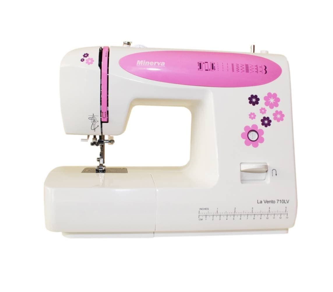 Швейная машина Minerva La Vento 710LV