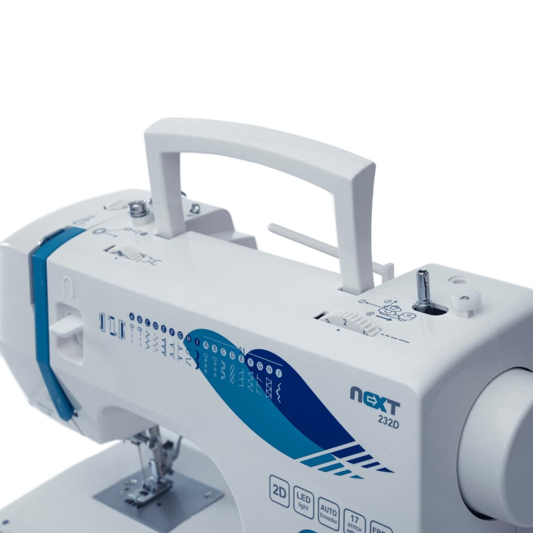 Швейная машина Minerva Next 232D
