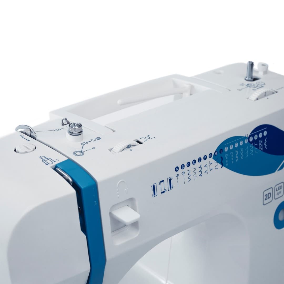 Швейная машина Minerva Next 232D