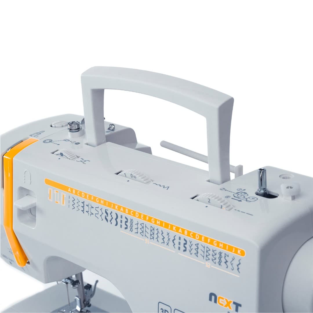Швейная машина Minerva Next 363D