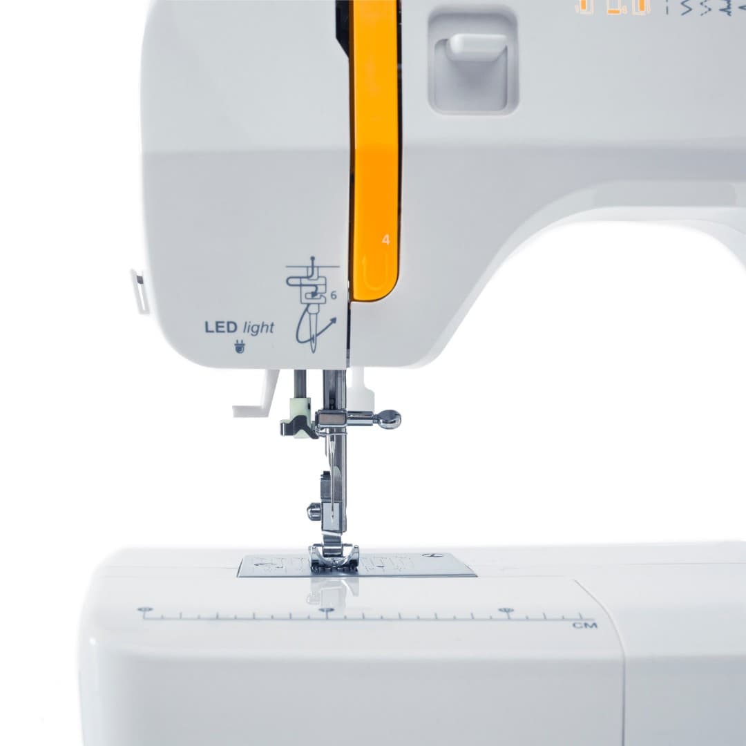 Швейная машина Minerva Next 363D