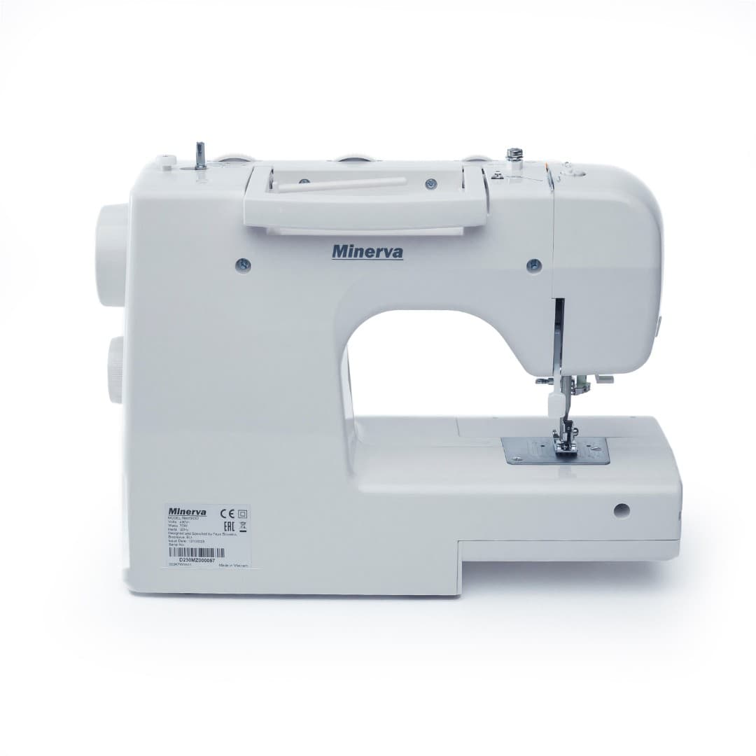 Швейная машина Minerva Next 363D