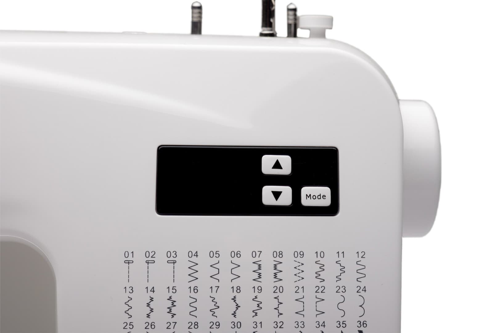 Швейная машина Minerva Elegance 2022