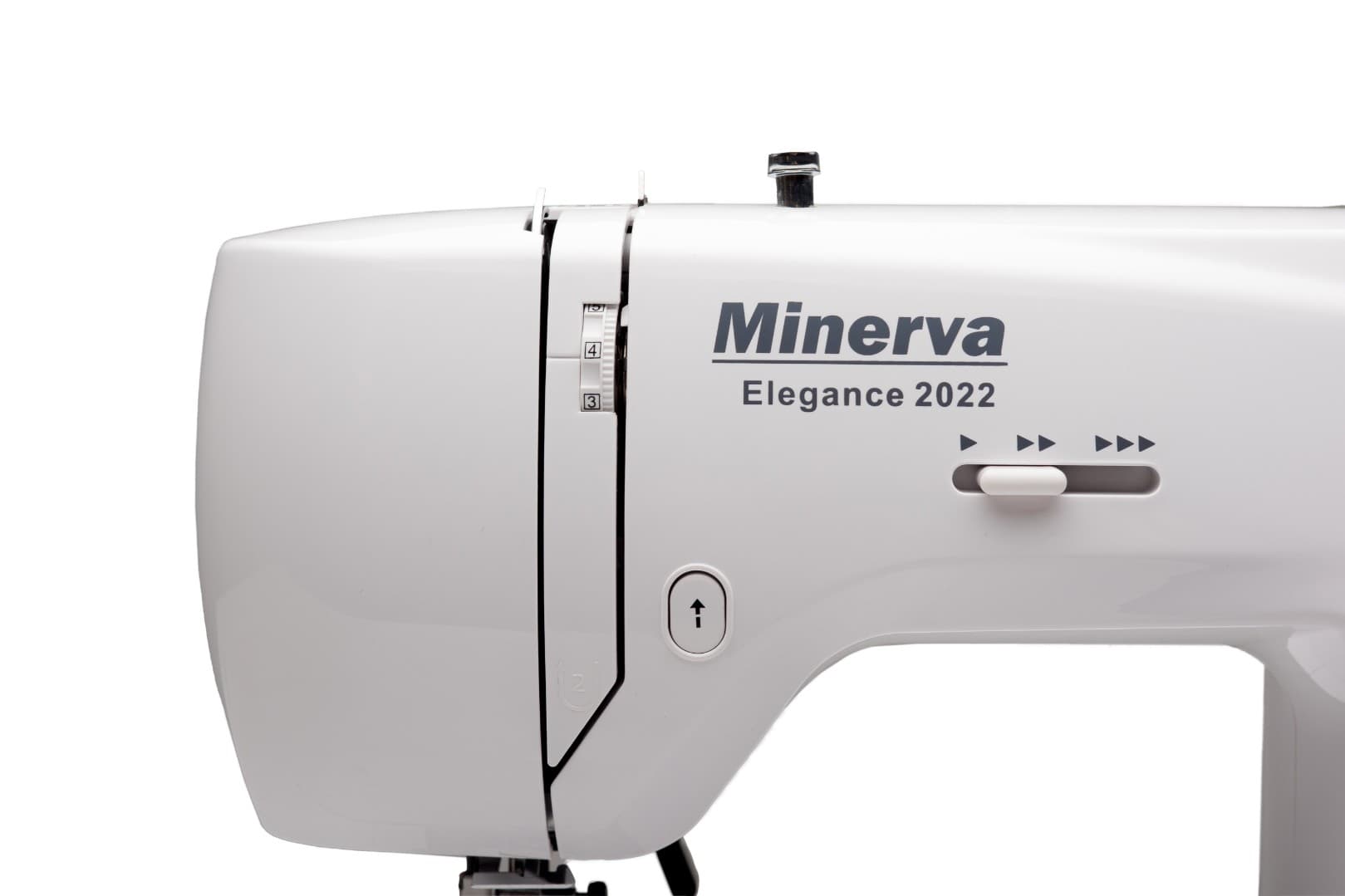Швейная машина Minerva Elegance 2022