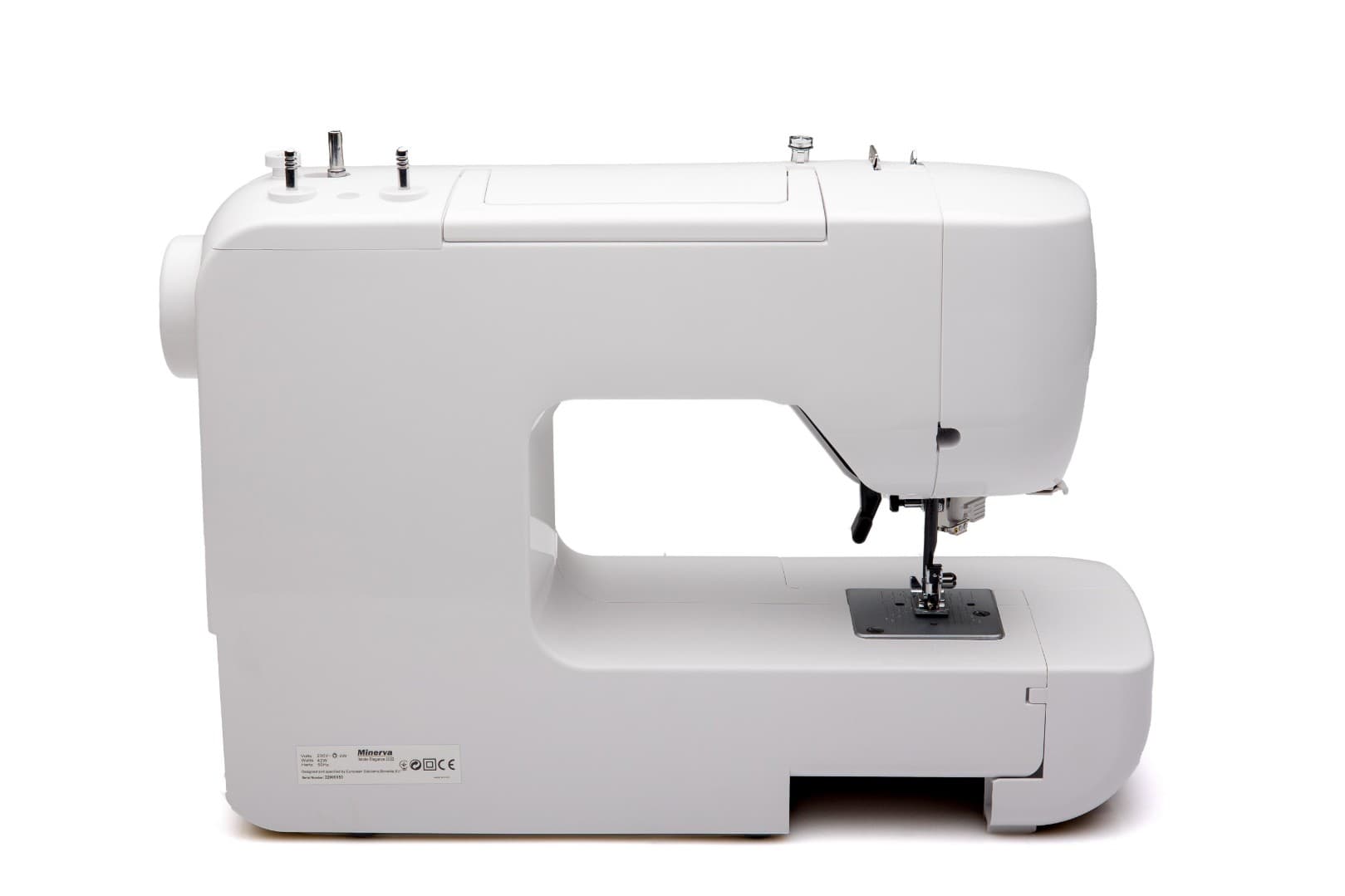 Швейная машина Minerva Elegance 2022