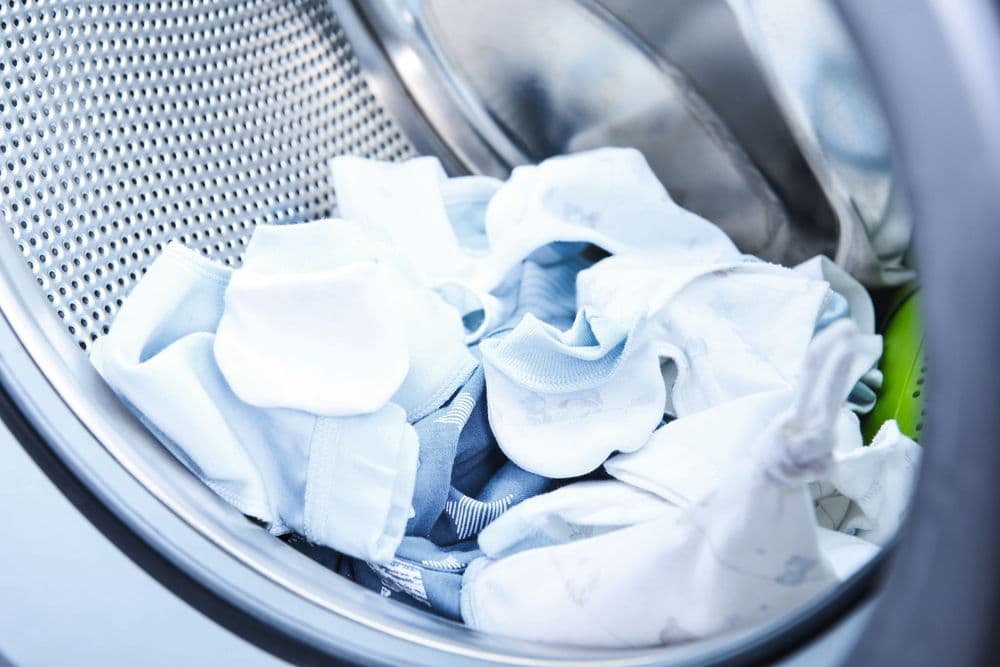 Отдельностоящая стиральная машина Schulthess Spirit 520 White