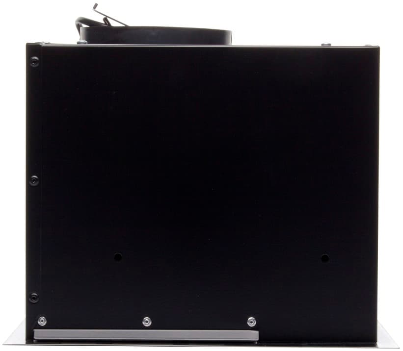 Встраиваемая вытяжка Konigin Flatbox Inox 60