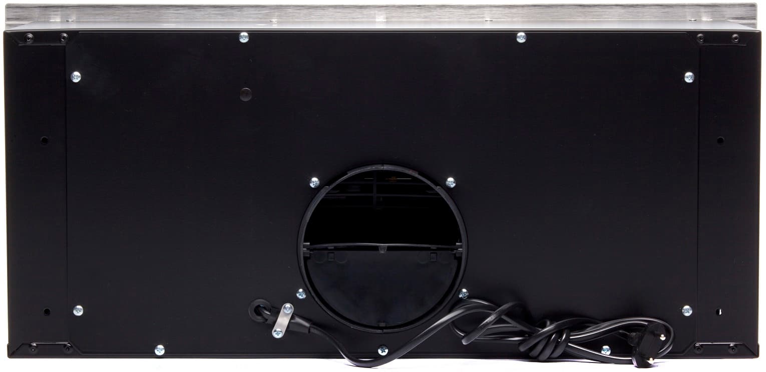 Встраиваемая вытяжка Konigin Flatbox Inox 60