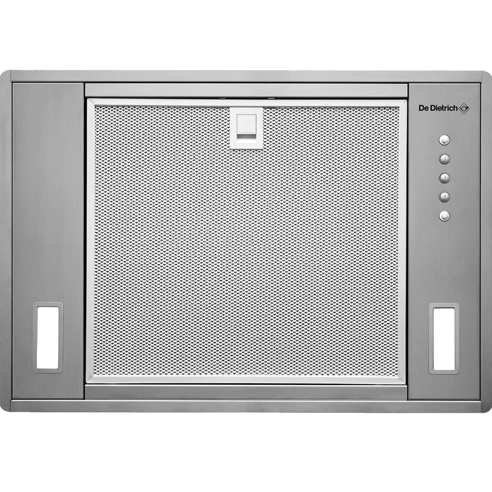 Встраиваемая вытяжка De Dietrich DHG7501X