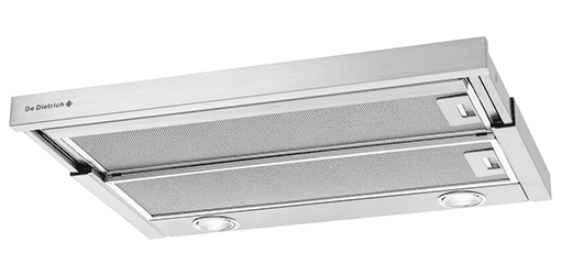 Встраиваемая вытяжка De Dietrich DHT1116X