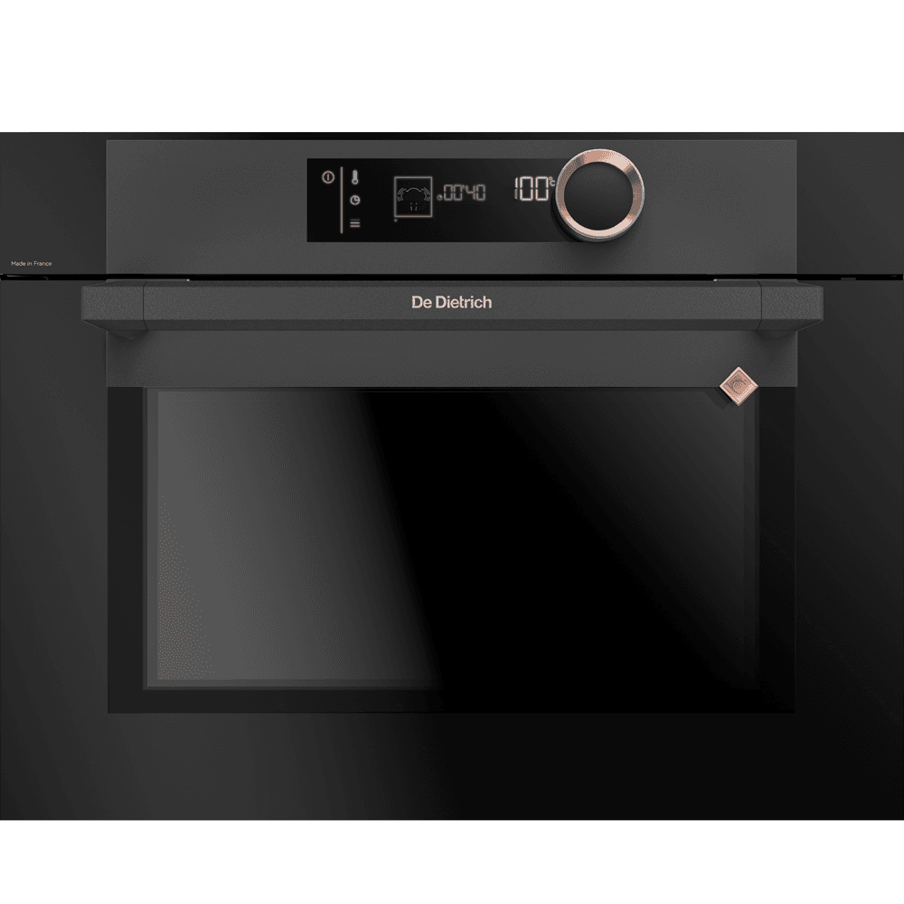 Встраиваемая пароварка De Dietrich DKV7340A