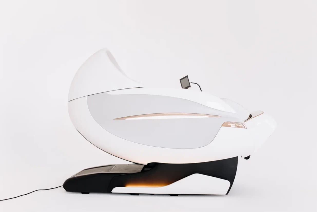 Массажное кресло Takasima Venerdi Massage Expert MS-131 Plus