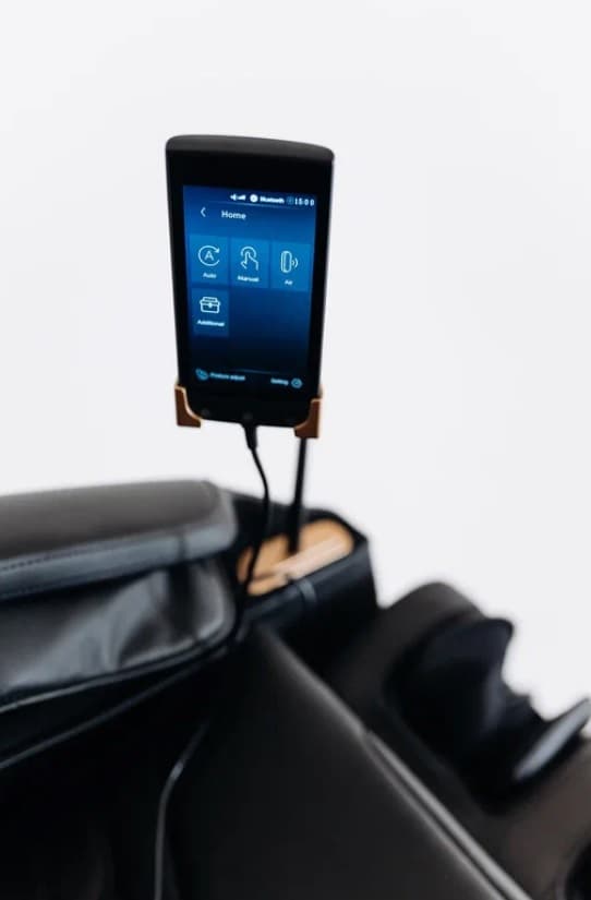 Массажное кресло Takasima Venerdi BASE MS-357