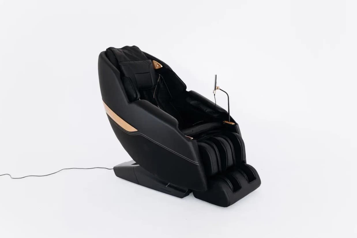 Массажное кресло Takasima Venerdi BASE MS-357