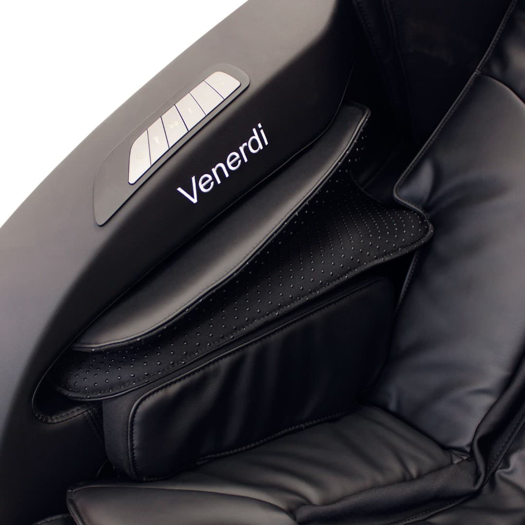 Массажное кресло Takasima Venerdi AIR