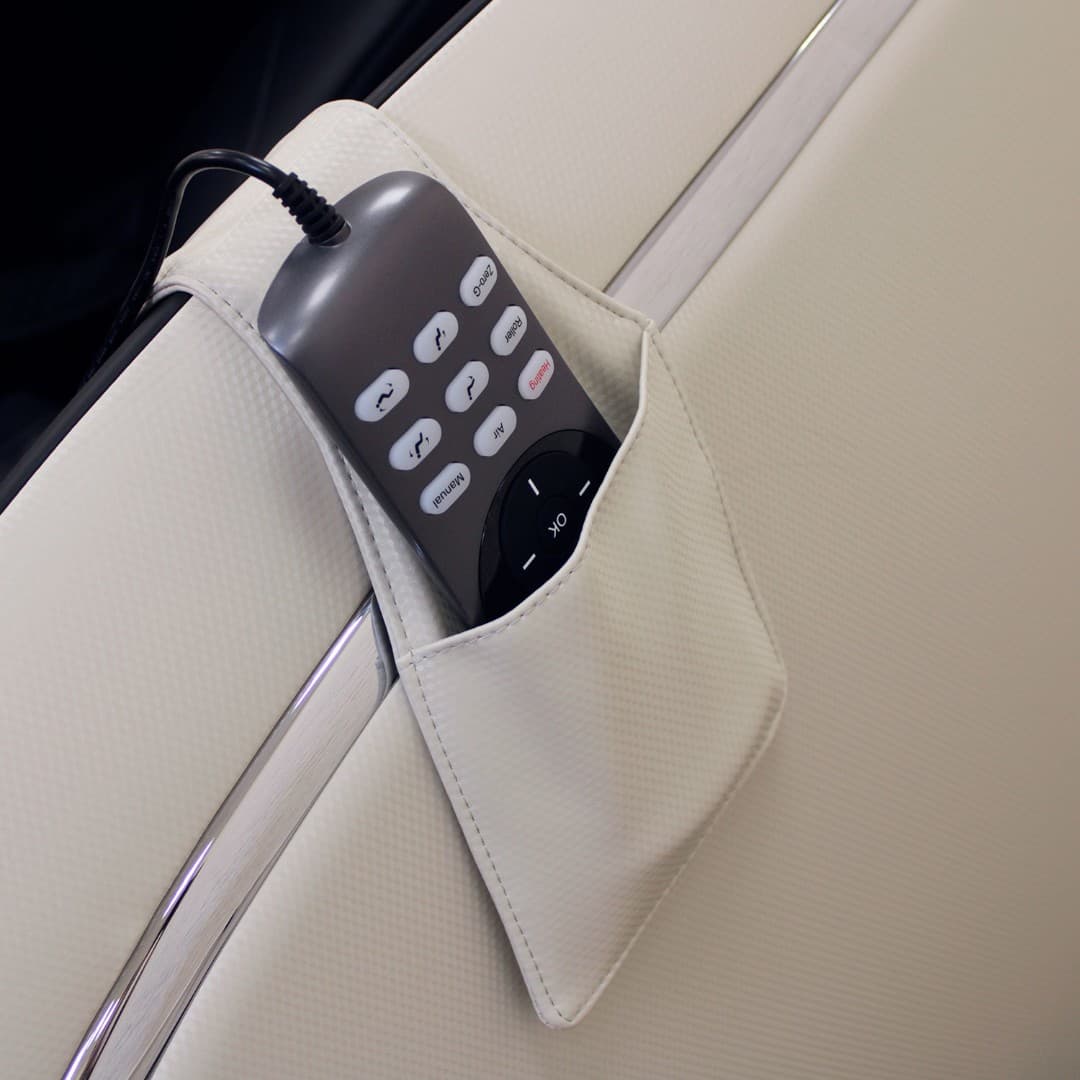 Массажное кресло Takasima Venerdi AIR