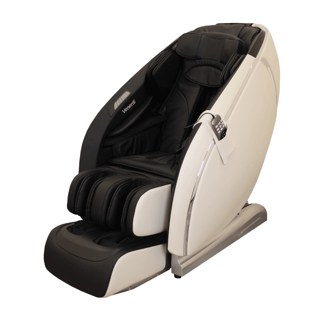 Массажное кресло Takasima Venerdi AIR