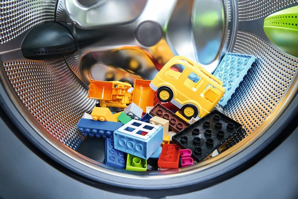 Отдельностоящая стиральная машина Schulthess Spirit 540 Ever Rose