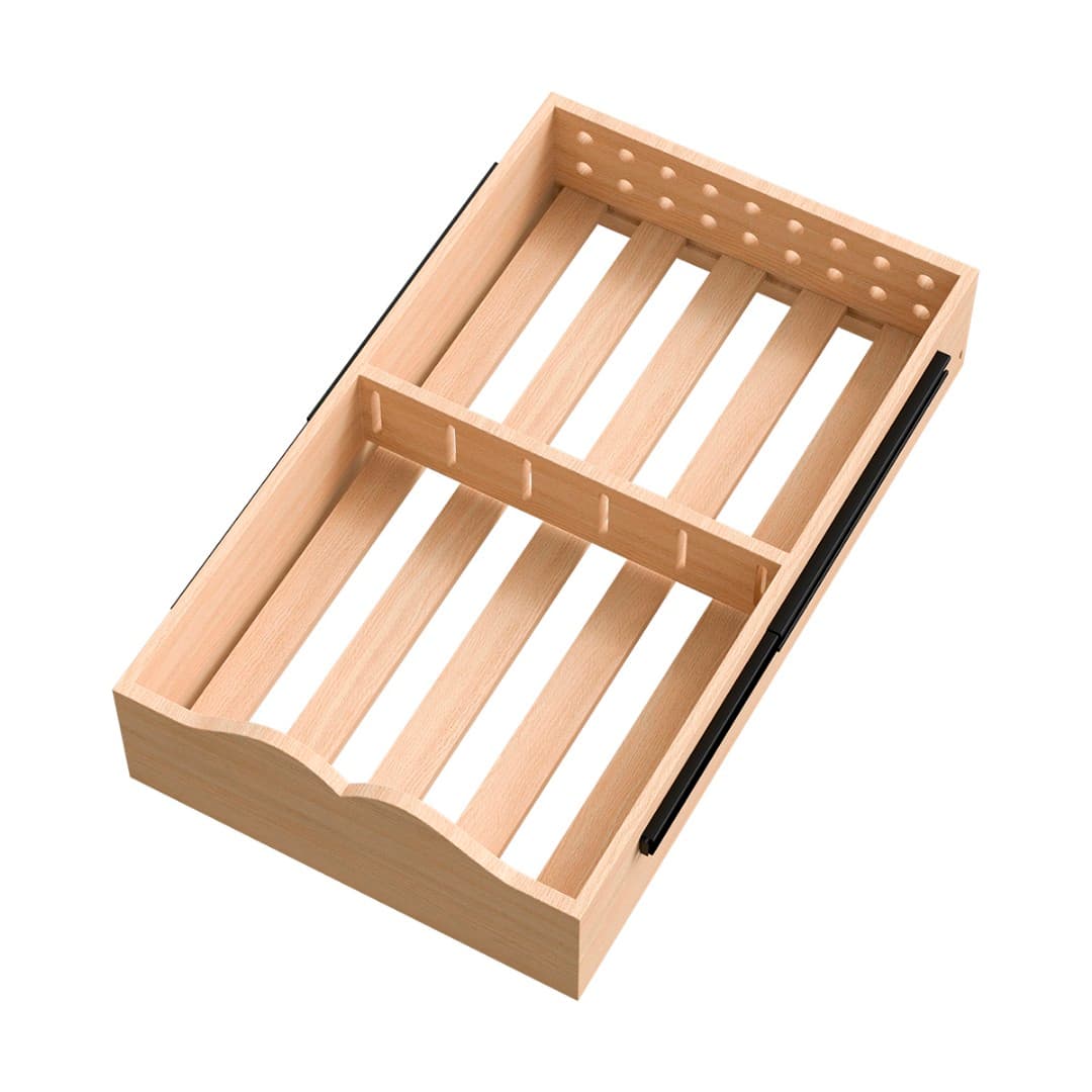 Сигарный шкаф Libhof BR-300 Black