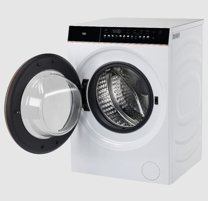 Отдельностоящая стиральная машина VARD VWF514