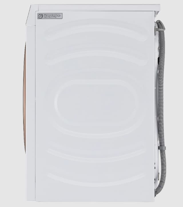 Отдельностоящая стиральная машина VARD VWF514