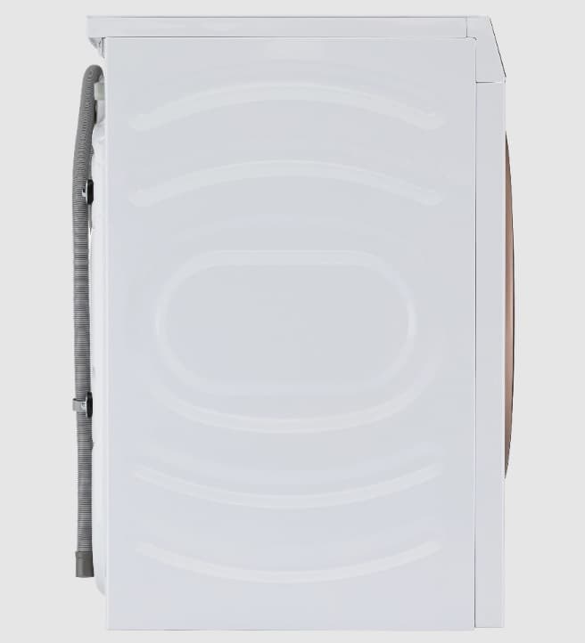 Отдельностоящая стиральная машина VARD VWF514