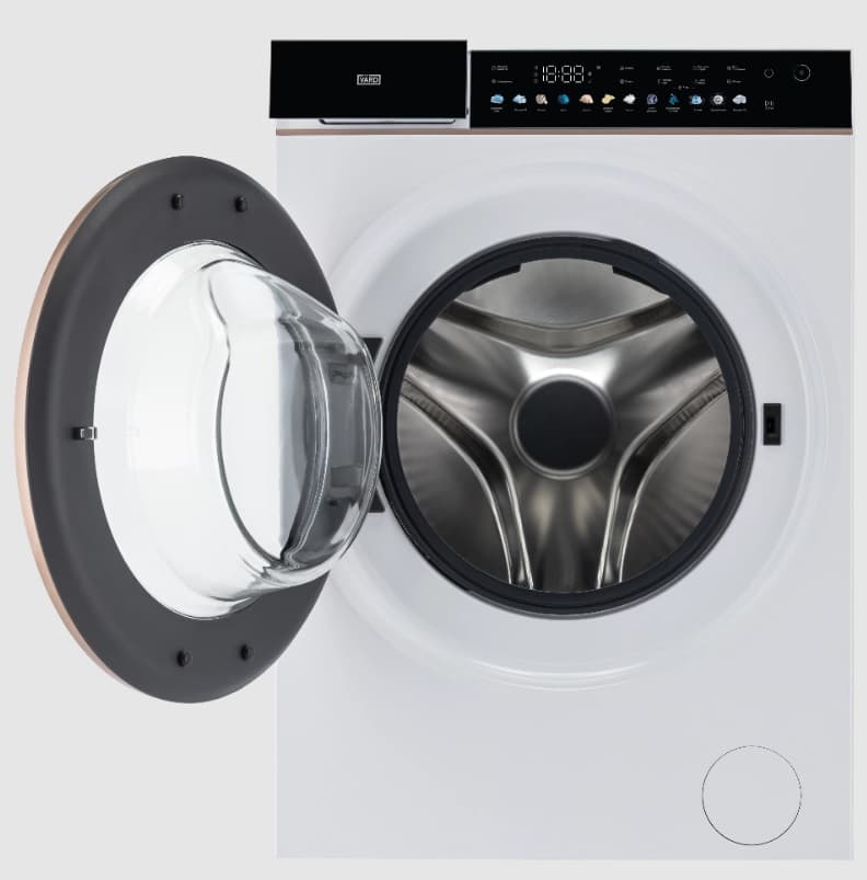 Отдельностоящая стиральная машина VARD VWF514