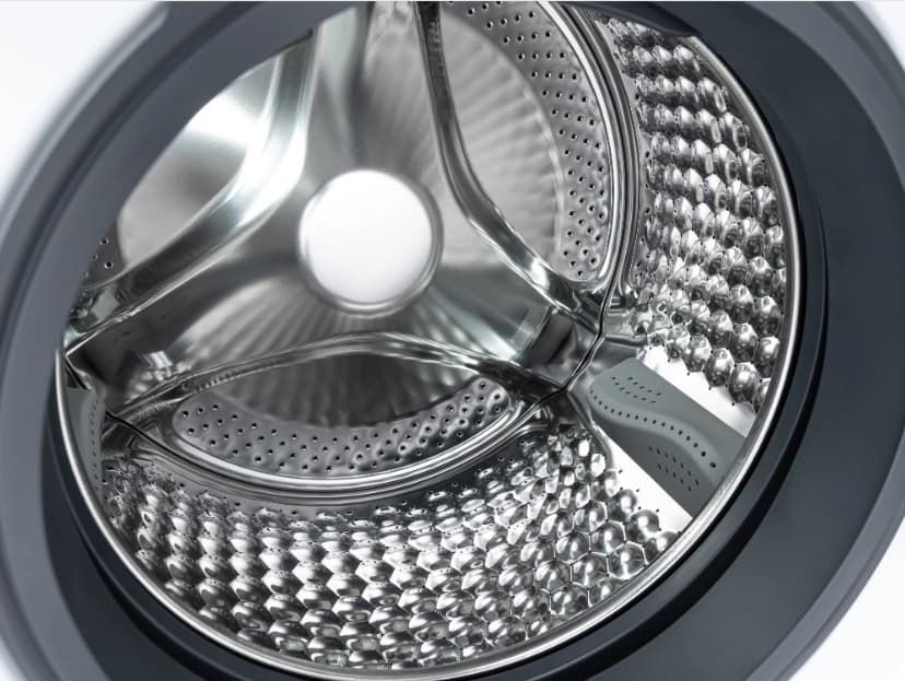 Отдельностоящая стиральная машина VARD VWF514