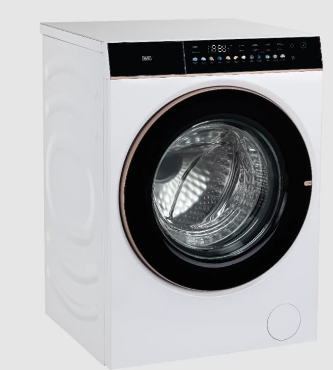 Отдельностоящая стиральная машина VARD VWF514