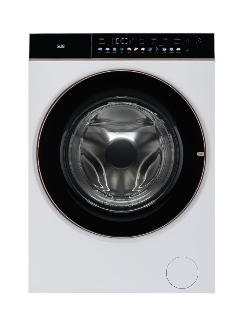Отдельностоящая стиральная машина VARD VWF514