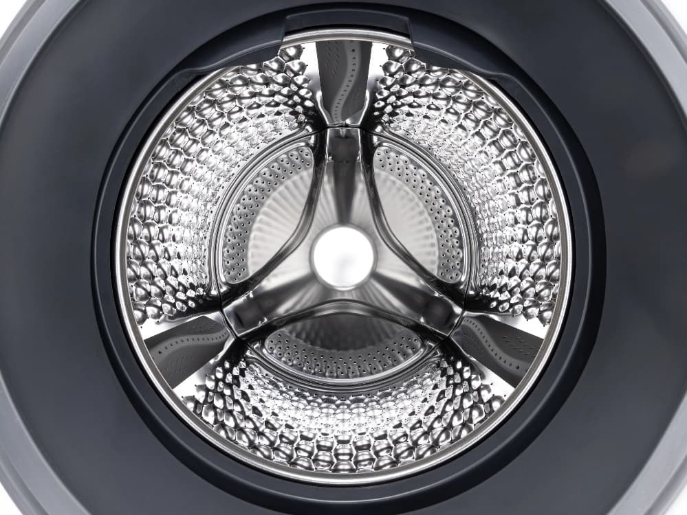 Отдельностоящая стиральная машина VARD VWF514B