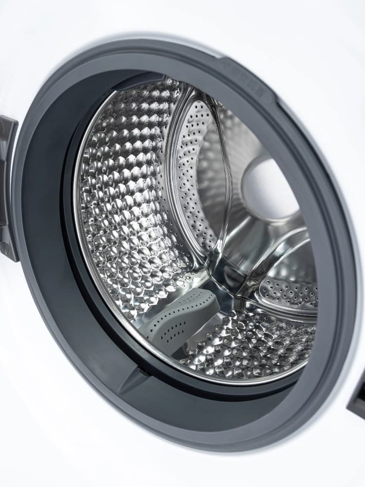 Отдельностоящая стиральная машина VARD VWF514B