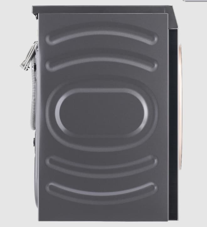 Отдельностоящая стиральная машина VARD VWF514B