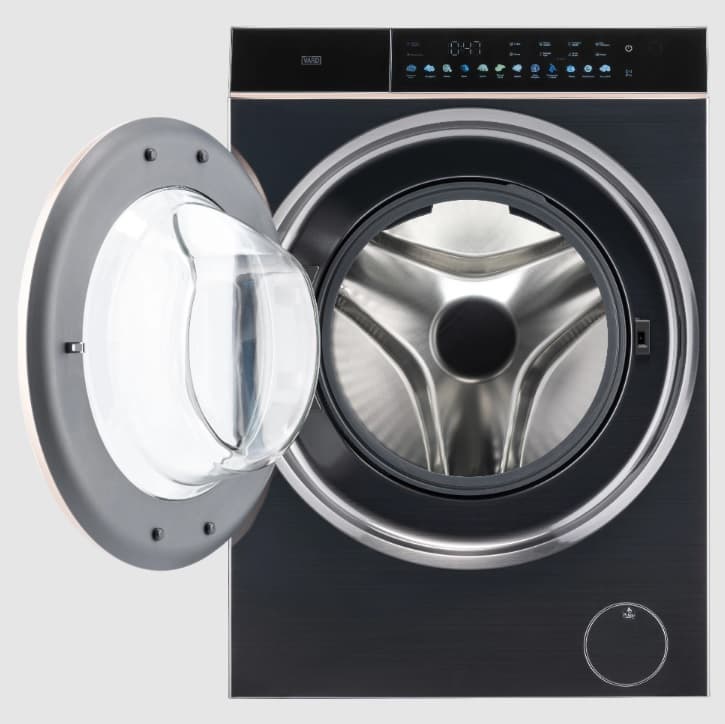 Отдельностоящая стиральная машина VARD VWF514B