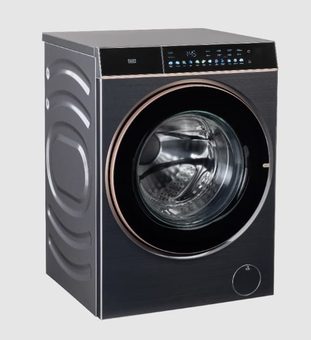 Отдельностоящая стиральная машина VARD VWF514B