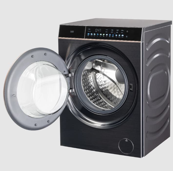 Отдельностоящая стиральная машина VARD VWF514B