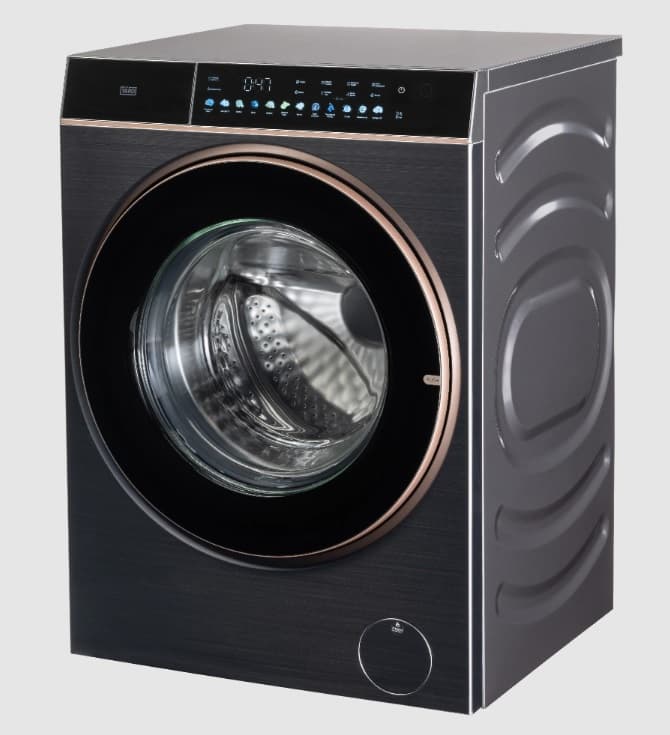 Отдельностоящая стиральная машина VARD VWF514B